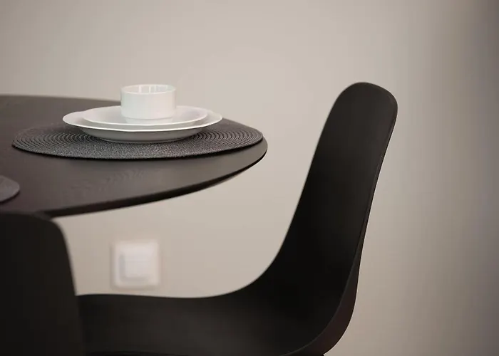 Elegancki Blisko Rzeki W Gdańsku By Renters Apartament